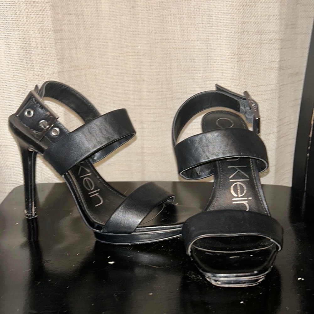 Calvin Klein Heels